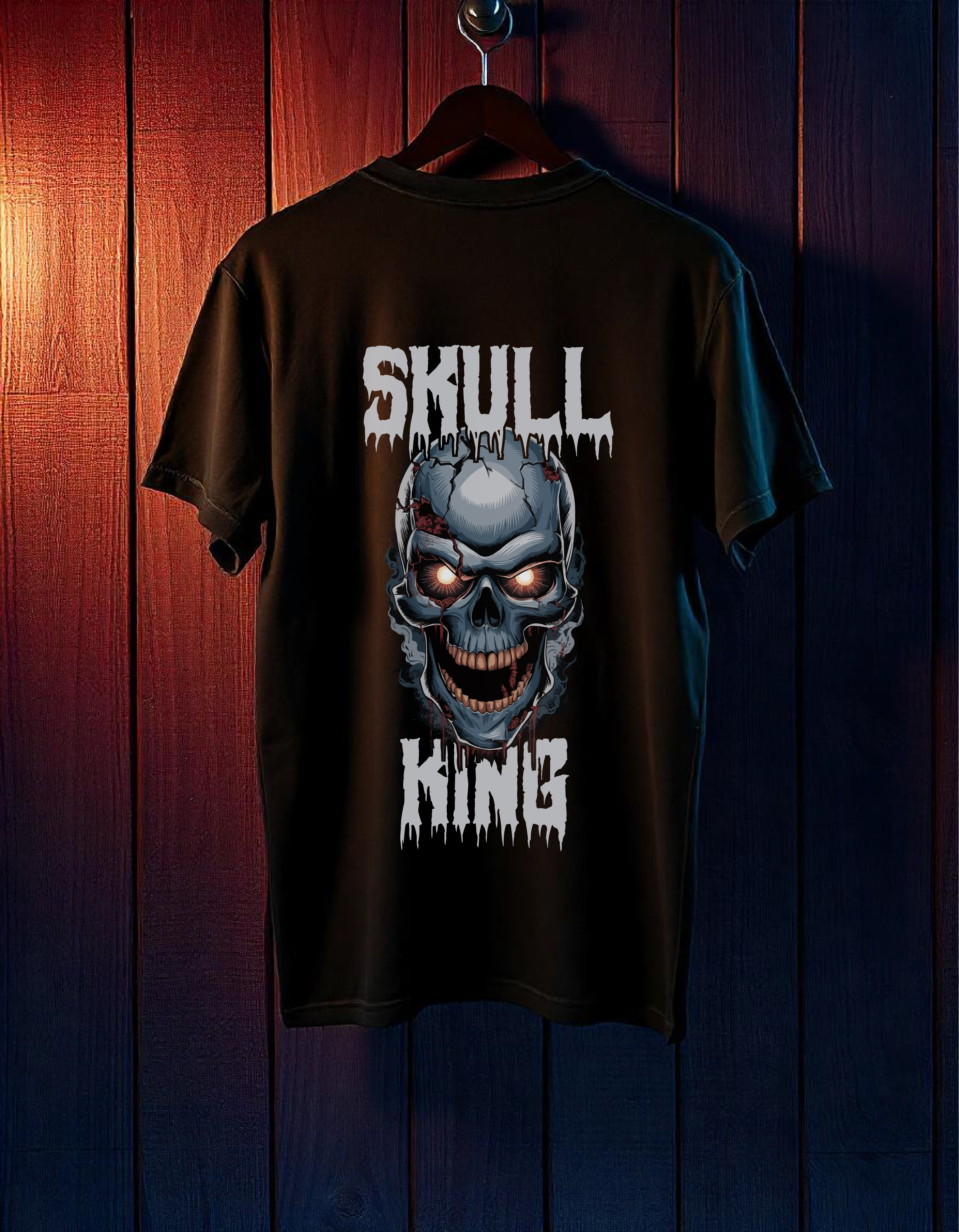 T-Shirt Design Preview